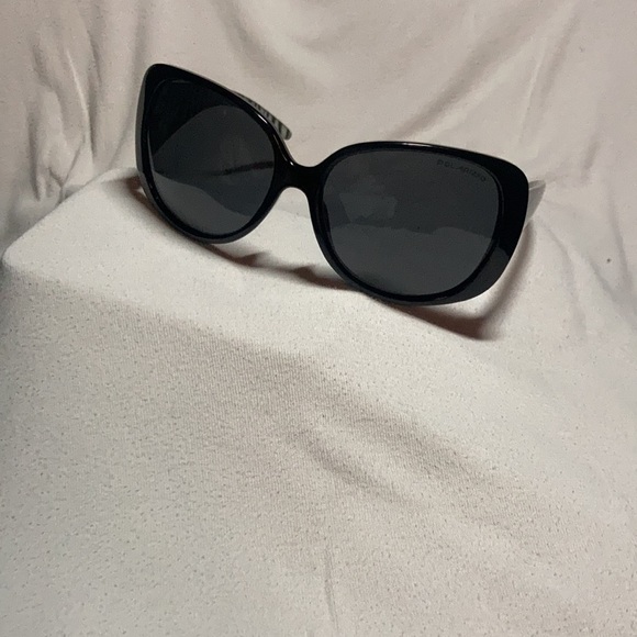 NYS COLLECTION oversized sunglasses - Picture 2 of 6